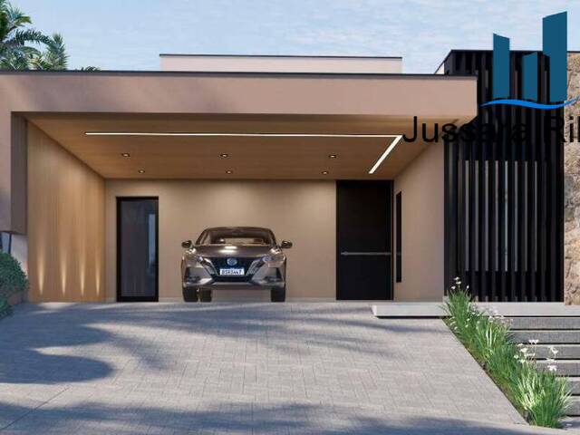 #259 - Casa para Venda em Sorocaba - SP - 3