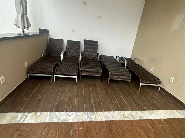 #263 - Apartamento para Venda em Sorocaba - SP - 2