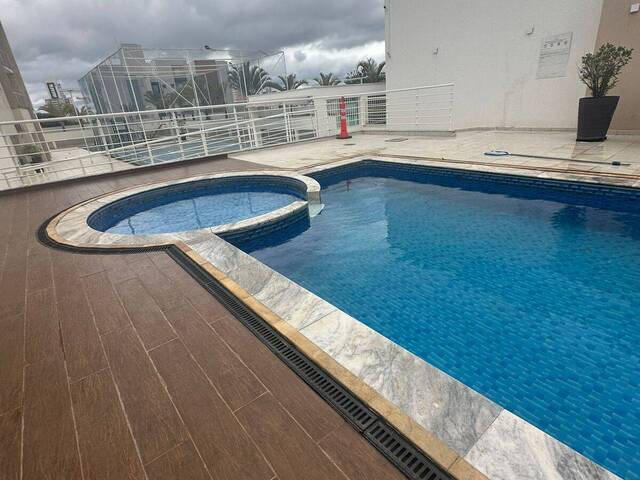 #263 - Apartamento para Venda em Sorocaba - SP - 3