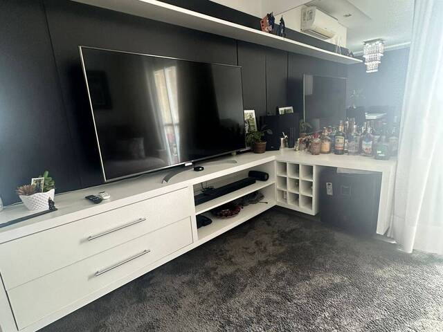 #263 - Apartamento para Venda em Sorocaba - SP - 1