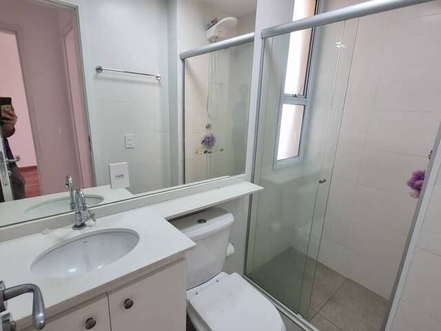 #264 - Apartamento para Venda em Sorocaba - SP - 3