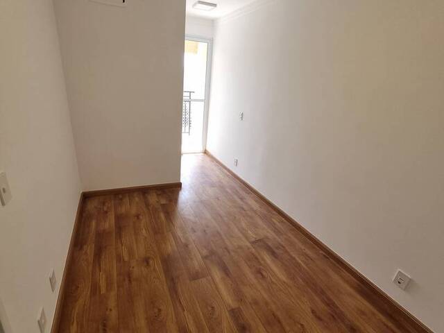 #264 - Apartamento para Venda em Sorocaba - SP - 2
