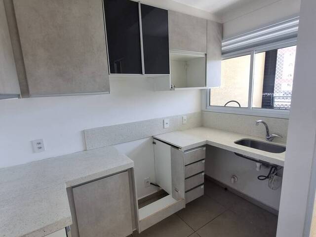 #264 - Apartamento para Venda em Sorocaba - SP - 1