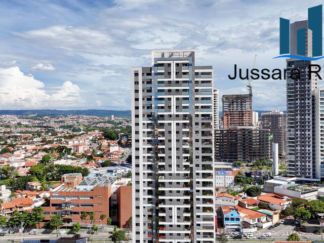 Apartamento para Venda em Sorocaba - 1