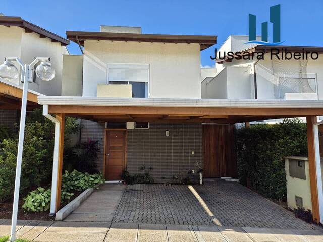 #278 - Casa para Venda em Sorocaba - SP - 1