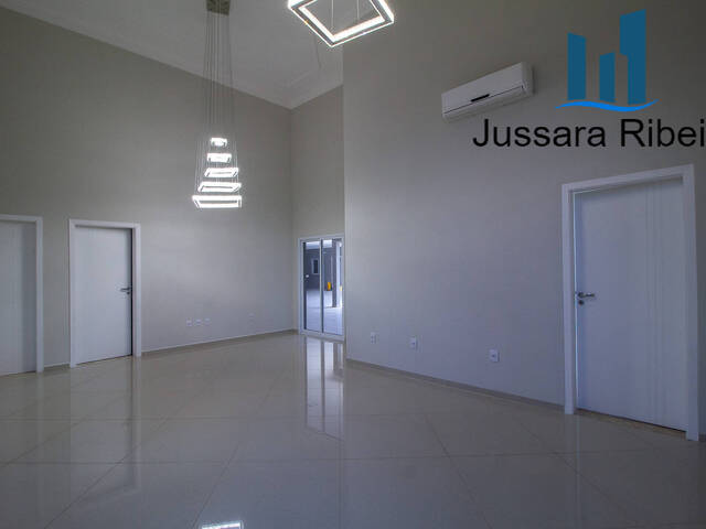 #280 - Casa para Venda em Sorocaba - SP - 3