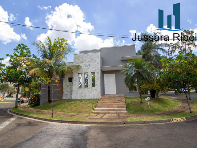#280 - Casa para Venda em Sorocaba - SP - 2