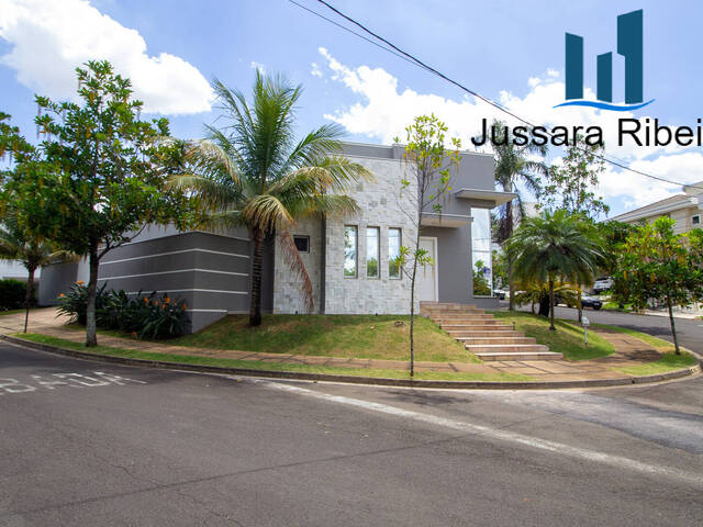 #280 - Casa para Venda em Sorocaba - SP - 1