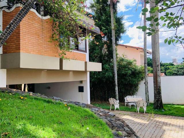#283 - Casa para Venda em Sorocaba - SP - 1