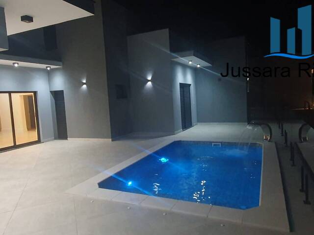 Casa para Venda em Araçoiaba da Serra - 5