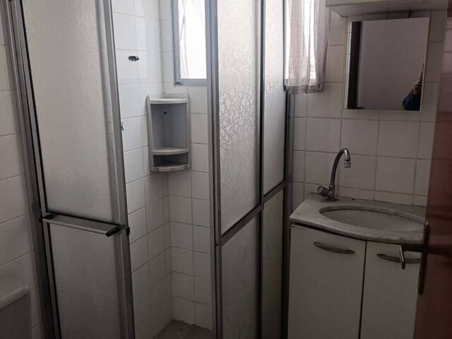 #285 - Apartamento para Venda em Sorocaba - SP - 3