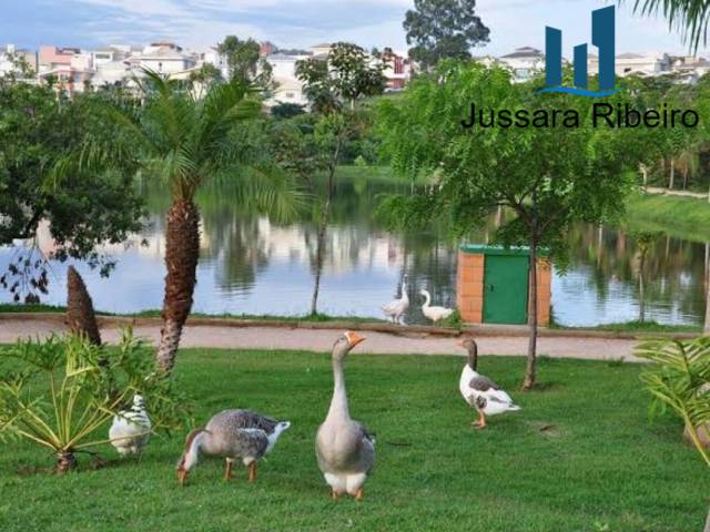 Terreno em condomínio para Venda em Sorocaba - 5