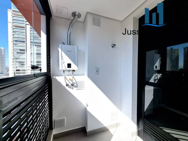 Apartamento para Venda em Sorocaba - 3