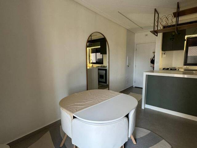 #291 - Apartamento para Venda em Sorocaba - SP