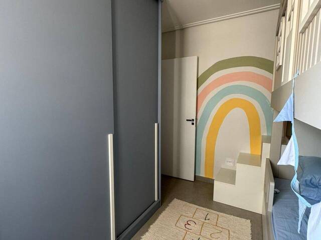 #291 - Apartamento para Venda em Sorocaba - SP