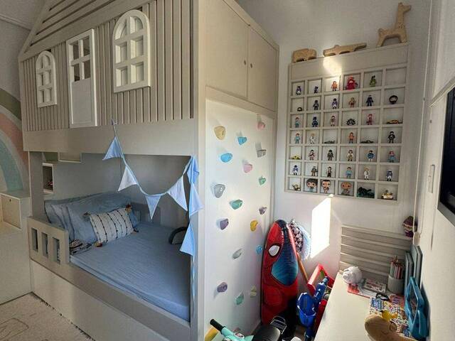 #291 - Apartamento para Venda em Sorocaba - SP