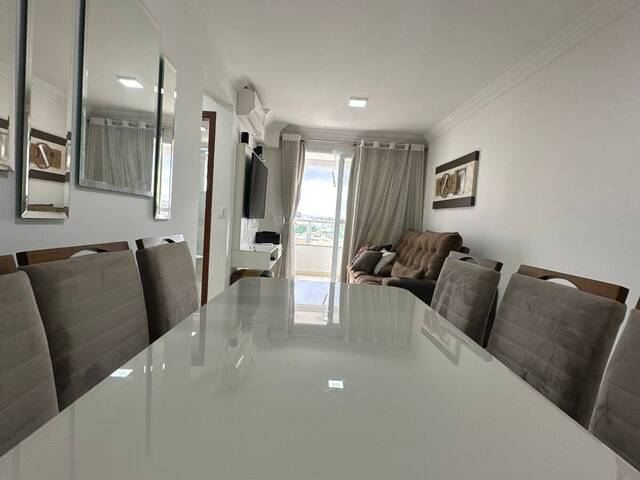 Apartamento para Venda em Sorocaba - 4