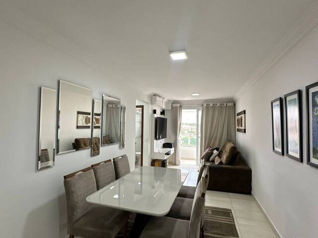 Apartamento para Venda em Sorocaba - 2