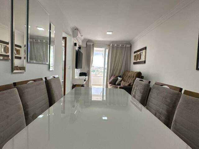 Apartamento para Venda em Sorocaba - 3