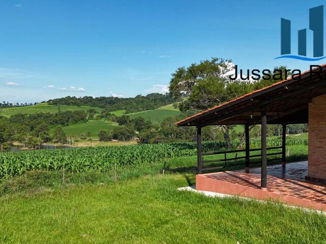 Chácara para Locação em Araçoiaba da Serra - 4
