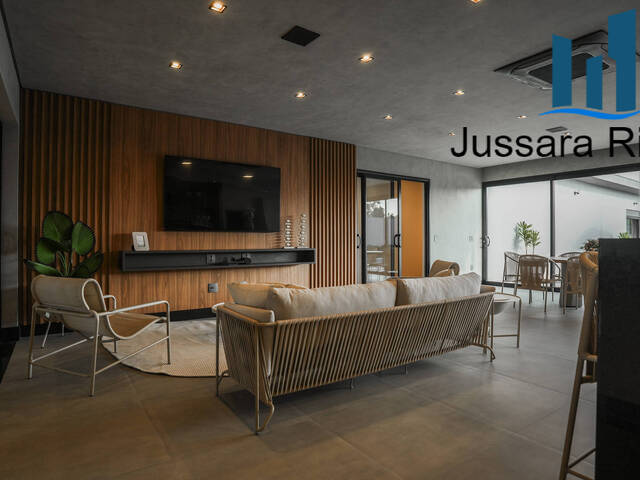 Casa para Venda em Sorocaba - 4