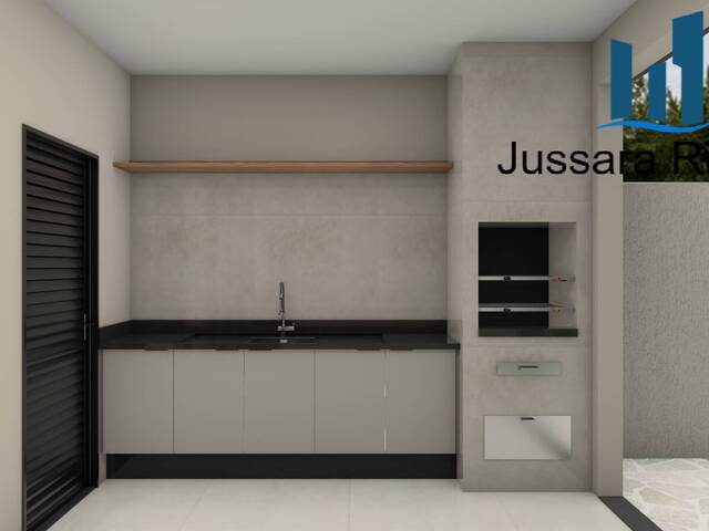 Casa para Venda em Sorocaba - 5