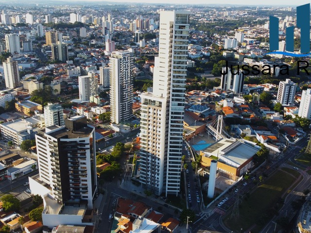 Apartamento para Venda em Sorocaba - 2