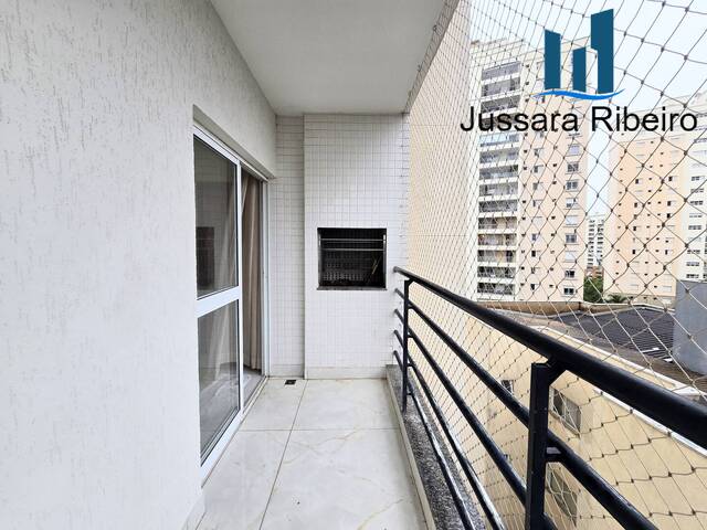 Apartamento para Venda em Sorocaba - 3