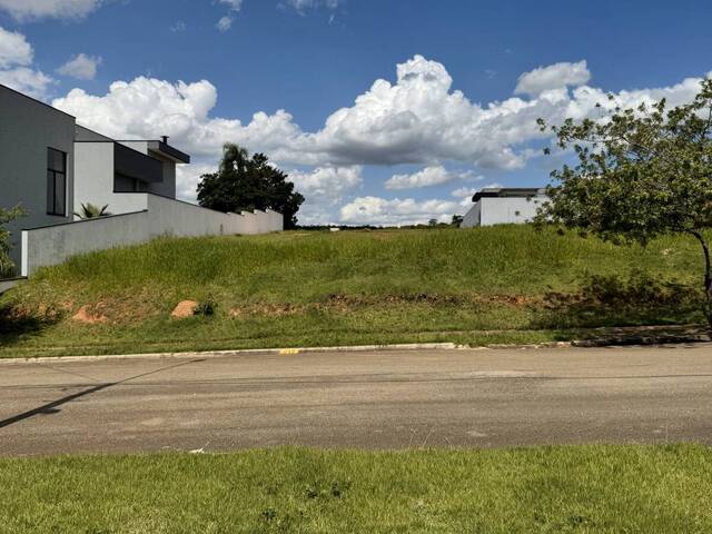 Área para Venda em Sorocaba - 2