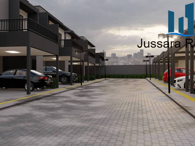 Casa para Venda em Sorocaba - 2