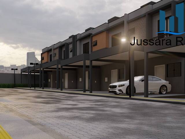 Casa para Venda em Sorocaba - 3