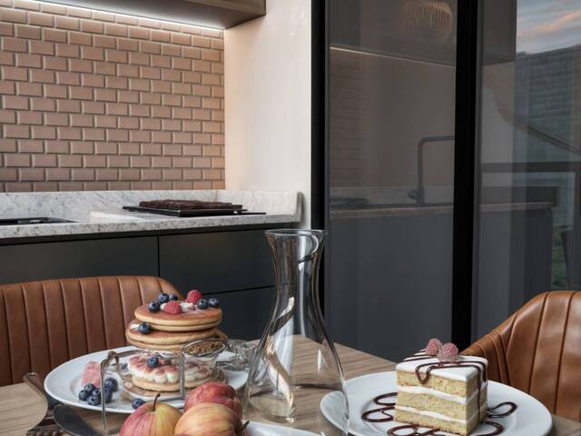 Apartamento para Venda em Sorocaba - 2