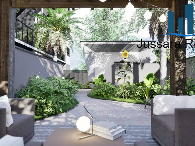 Apartamento para Venda em Sorocaba - 5