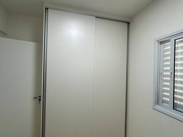 Apartamento para Venda em Votorantim - 2