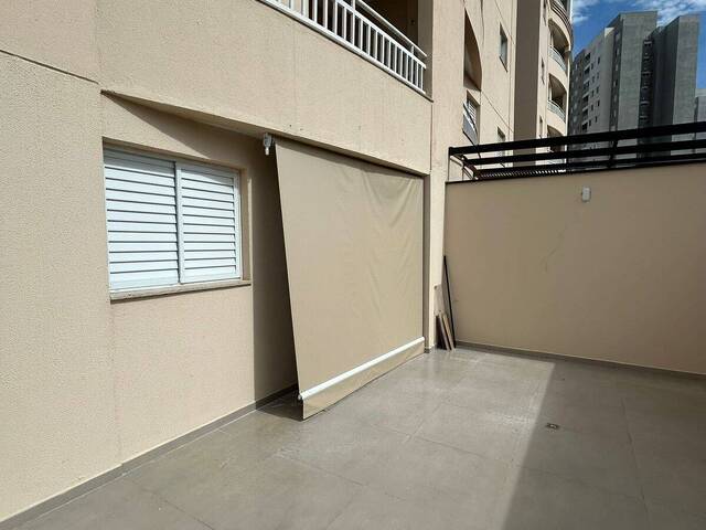 Apartamento para Venda em Votorantim - 3